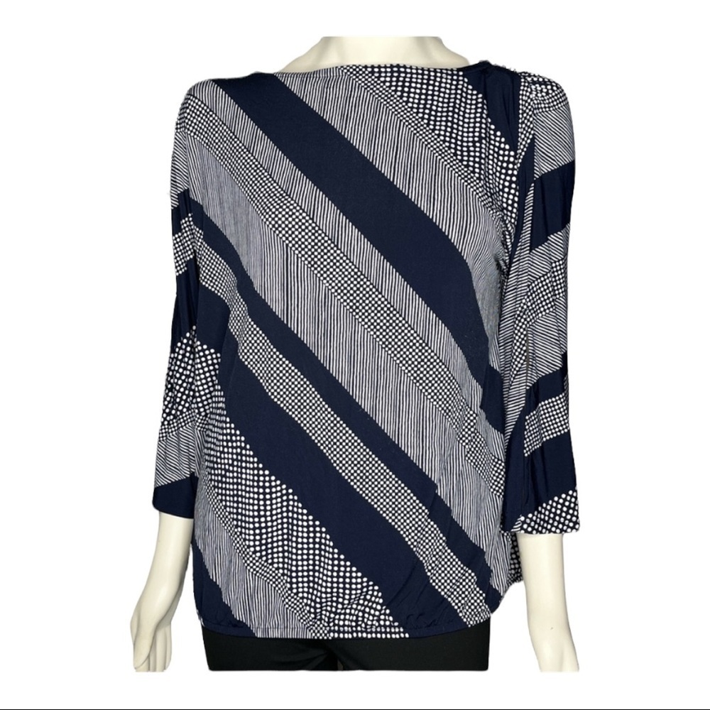 Croft & Barrow Top Sz Large
